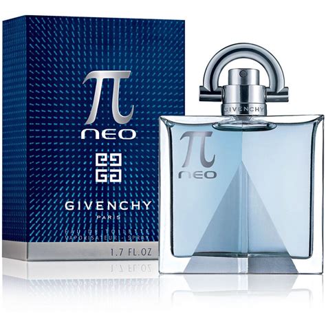 Pi Neo by Givenchy 